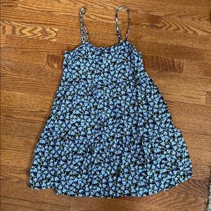 Babydoll Dress